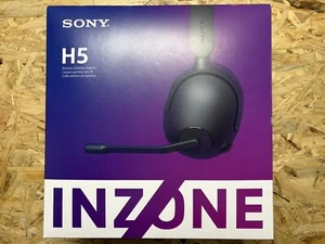 Cuffie da gioco wireless Sony Inzone H5 - NUOVE! - Foto 1 di 1