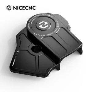 CNC Throttle Body Guard Cap For Husqvarna 150/250/300 TE 125/250/300 TC TX 2024 - Picture 1 of 10