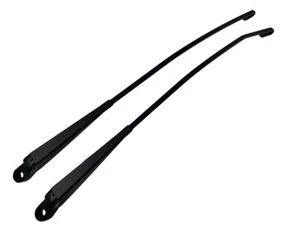 Satz Wischerarme Porsche 911F Modelle v. 1968-1975 - Bild 1 von 3