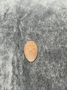 Pressed Penny Elongated - Disney BRER BEAR, FREE SHIPPING. - Picture 1 of 4