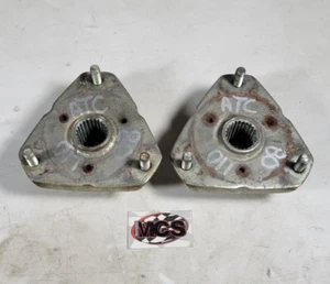 Juego de bujes de rueda trasera OEM HONDA ATC (ATC 110) (L&R) - Imagen 1 de 4
