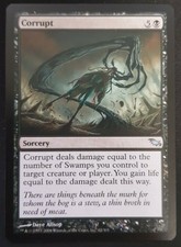 Magic The Gathering MTG: 17x Shadowmoor - NM - collection/bundle/lot/set