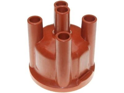For 1967-1974 Saab Sonett Distributor Cap Walker 66298ZRYS 1968 1969 1970 1971 - Image 1 of 2