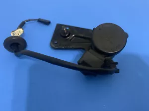 1992 - 1999 Mercedes-Benz R129 SL500 SL600 SL600 SENSOR DE NIVEL DE SUSPENSIÓN DELANTERA FABRICANTE DE EQUIPOS ORIGINALES - Imagen 1 de 6