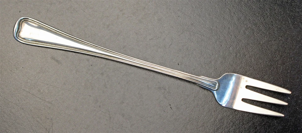 Tenedores de cóctel Gorham Sterling ANTIGUOS FRANCESES Foto 1 de 1