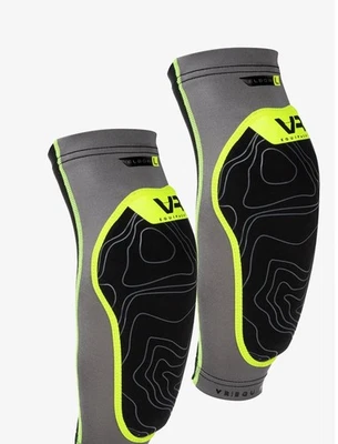 New Valentino Rossi Elbow Guards MTB MX STREET ACTION VISION Small - Image 1 of 4