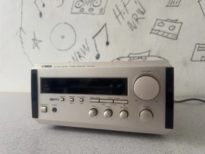 YAMAHA Piano Craft Midi RDS 2.1 Receiver RX-E100 Natural Sound Subwoofer out - Bild 1 von 5