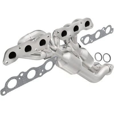 MagnaFlow for Converter DF 00-04 Lexus IS/GS300 mani 50603 - Image 1 of 4