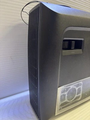 Dell 1510X DLP XGA Projector 3500 Lumens VGA HDMI - 3926 Lamp Hrs - Image 1 of 4