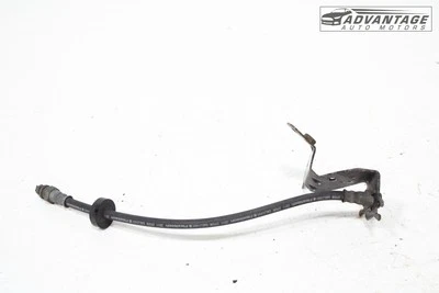 17-21 ALFA ROMEO GIULIA 952 AWD DELANTERO IZQUIERDO ABS PINZA FRENO TUBO MANGUERA OEM Foto 1 de 4