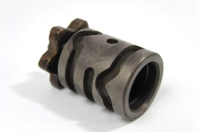 BMW F 650 CS SCARVER 2002 2005 DRUM DESMODROMIC GEARBOX 23007700167 - Image 1 of 4