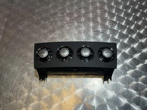 MERCEDES SLK R171 MITTELKONSOLE KLIMA HEIZUNGSREGLER A1718301085 BJ 2008 - Bild 1 von 9