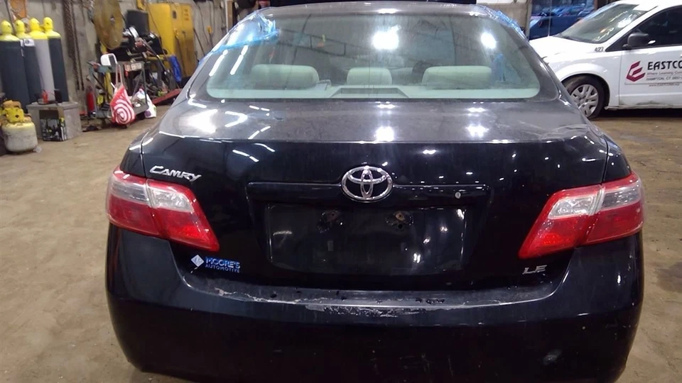 Alternator 100 Amp Fits 08-15 SCION XB 6845016 - Image 1 of 4