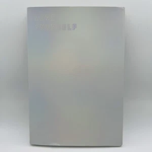 BTS Love Yourself Answer Album E Version CD KPOP K-pop No 2 - Picture 1 of 5