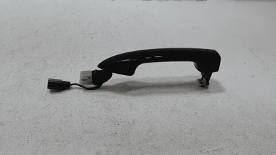 Manija exterior puerta pasajero delantero derecho Honda Pilot 2016-2022 OEM Foto 1 de 4