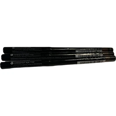 Lote De 3 Avon Glimmersticks Delineador De Ojos Impermeable Marrón Chocolate Nuevo Sellado G22 Foto 1 de 4