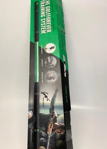 GolfForever Swing Trainer  Golf Training & Fitness System OPEN BOX - Picture 1 of 5