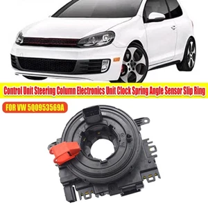 Molla avvolgente anello di contatto 5Q0953569A centralina per VW Golf 7 Skoda Octavia DECC - Foto 1 di 12