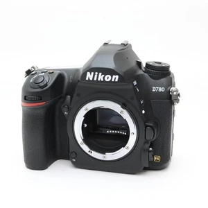Nikon D780 24.5MP DSLR Camera Body -Near Mint- Shutter Count 620 - Picture 1 of 12
