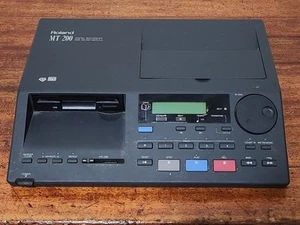 Vintage Roland MT-200 Digital Sequencer & Sound Modul UNGETESTET - Bild 1 von 5