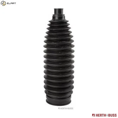 BELLOW KIT STEERING J4103025 FOR MAZDA PYZ4 2.5L P5Y5/P5X0/P5X2/P5Z7/P5Z8 1.5L 2 - Image 1 of 4