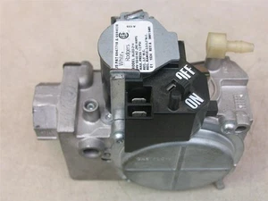 White Rodgers GEMINI 36J22-214 HVAC Furnace Gas Valve - Picture 1 of 5