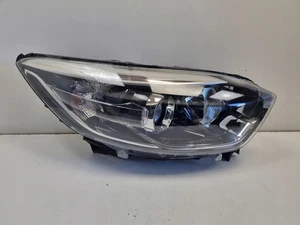 Renault Captur I 17-19r LIFT FRONTLEUCHTE RECHTS VORNE 260100653R / AU 63865 - Bild 1 von 12
