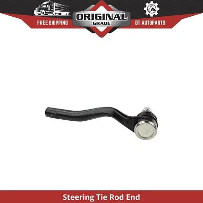 Extremo de barra de dirección delantera derecha exterior Mevotech para Mercedes-Benz E63 AMG 14-15 Foto 1 de 3