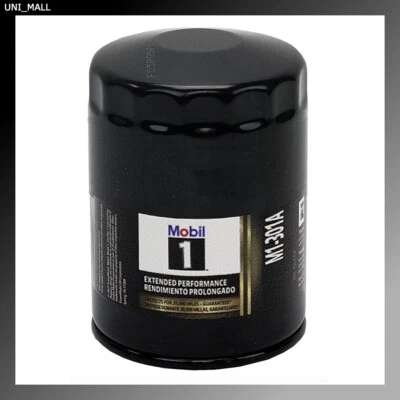 Mobil 1 Genuine New M1-301A Extended Performance Oil Filter, Pack of 1 - Image 1 of 3