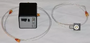 Newport New Focus 6-GHz Photoreceiver Model 1517 for 950-1650 nm Wavelengths - Picture 1 of 5