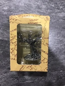 LORD OF THE RINGS COLLECTOR'S MODELS EAGLEMOSS #136 TREE OF GONDOR FIGURE - Picture 1 of 6