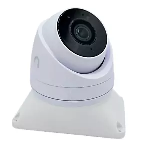 Low Profile Junction Box Enclosure for Unifi G5 Turret Ultra & G6 Turret Cameras - Picture 1 of 8