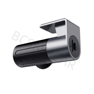 150° HD 1080P Wifi Dash Cam Cámara Coche Mini Oculto DVR Grabadora de Video Sensor G Foto 1 de 4