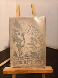 Fanfulla 1879 Almanacco - P2 - Foto 1 di 3