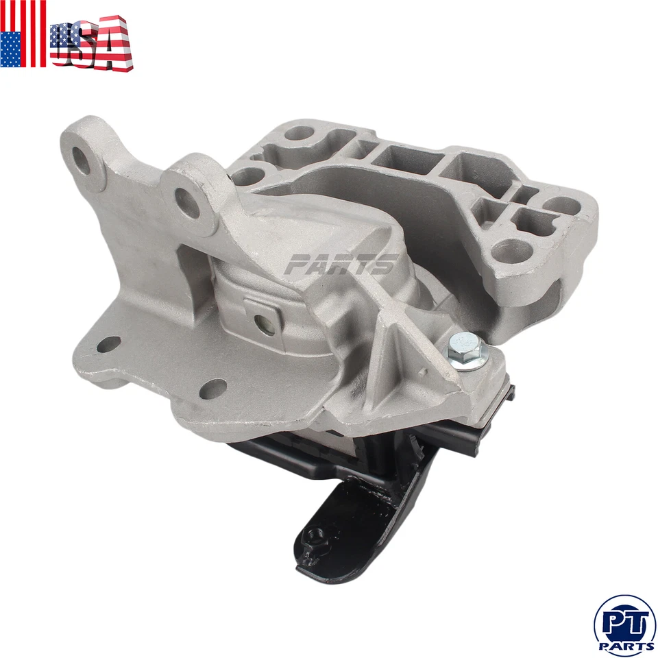 Fits 2013-2019 Ford Police Interceptor Utility Transmission Mount Hydraulic - Изображение 1 из 4