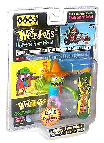 Weird Ohs In Monster Models & Kits for sale | eBay Weird Ohs In Monster Models & Kits for sale | eBay