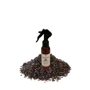 Organic Fermented Black Rice Water Hair Growth Spray-4oz - Picture 1 of 1