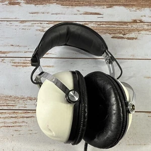 Vintage Pioneer SE-50 Stereo Over Ear Kopfhörer - Bild 1 von 6