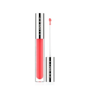 Clinique Pop Plush Creamy Lip Gloss Hyaluronic Acid Rosewater Pop, 0.11 Fl Oz - Picture 1 of 6