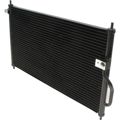 UAC A/C Condenser For 1997-2001 Honda CR-V - Image 1 of 3