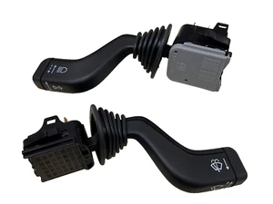 Genuine Lotus Elise / Exige Indicator / Wiper stalks A100M6048F 49F NEW PAIR - Picture 1 of 3
