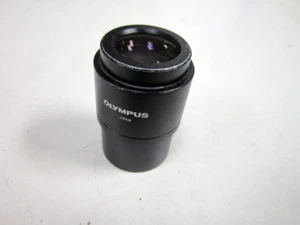 OLYMPUS GWH10X /23 MIKROSKOP OKULAR OCULAR ~ 10X GWH10X/23 B - Bild 1 von 4