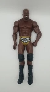 Modellino sciolto Apollo Crews WWE 2011 Mattel Basic Series 64 ~ - Foto 1 di 8