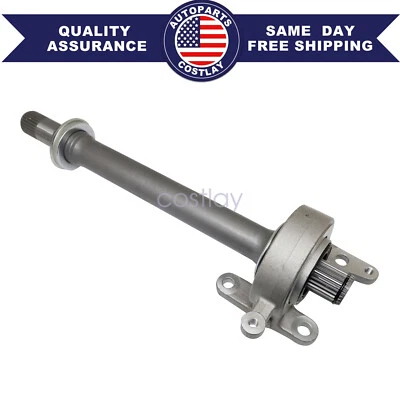 Eixo intermediário CV compatível com 2002 03-05 2006 Acura RSX Type-S base 44500-SCV-A00 - Imagem 1 de 4