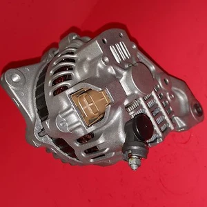 1997 Subaru Impreza  4 Cylinder Engines 110AMP Alternator  with Warranty - Bild 1 von 6