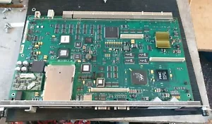 ALCATEL LUCENT STGR-CM-IP2100-F STEUERMODUL UNTEN HÄLFTE (R5S13.6) - Bild 1 von 4