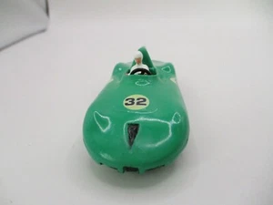 VINTAGE DINKY TOYS CONNAUGHT RACE CAR #236  CODE 3 RESTORED NEAR MINTY MODEL. - Picture 1 of 17