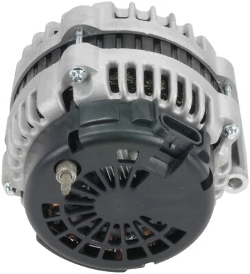 For 2000-2002 Chevrolet Suburban 1500 5.3L V8 Bosch Alternator (New) 2001 - Image 1 of 4