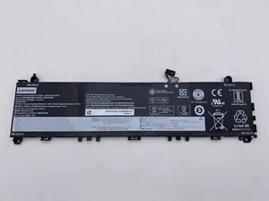 New Lenovo IdeaPad S340-13IM 81UM L18L3PF7 L18M3PFB L18C3PF8 Genuine Battery - Picture 1 of 2