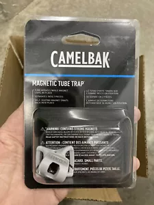 CamelBak High Flow Magnetic Tube Trap New One (1) - Picture 1 of 4